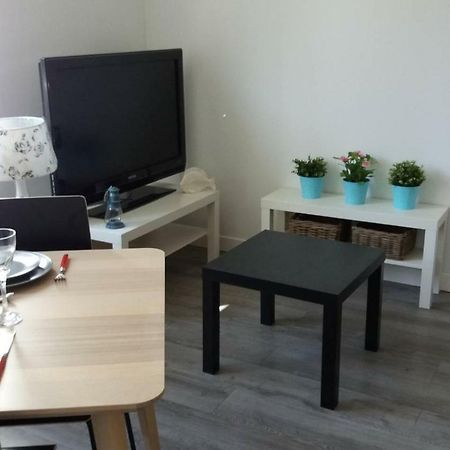 Le Vivier Appartement Avec Parking Boulogne-sur-Mer Zewnętrze zdjęcie